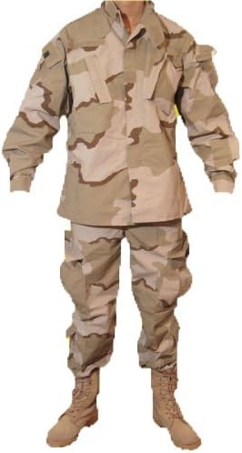 サバゲーで人気の迷彩服10選！種類やおすすめ装備も紹介！ | サバゲー